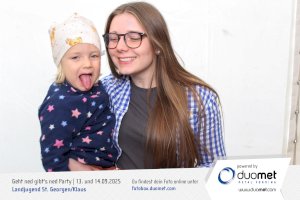 Geht ned, gibt’s ned Party